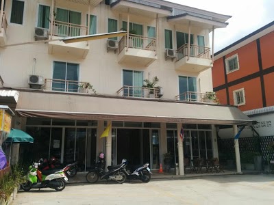 Chaba Place, Hua Hin, Thailand