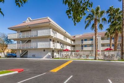 Motel 6 Phoenix West, Phoenix, United States of America