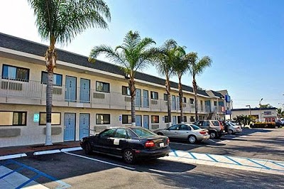 Motel 6 Los Angeles - Harbor City, Harbor City, United States of America