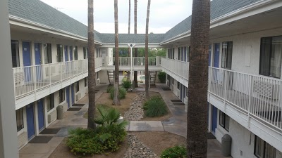 Motel 6 Mesa South, Mesa, United States of America