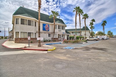 Motel 6 Yuma East, Yuma, United States of America