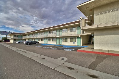Motel 6 Yuma - Oldtown, Yuma, United States of America