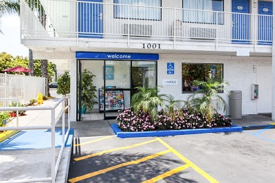 Motel 6 Los Angeles - Rosemead, Rosemead, United States of America