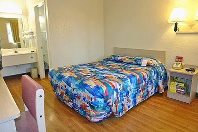 Motel 6 Phoenix Tempe - Arizona State Univ, Tempe, United States of America