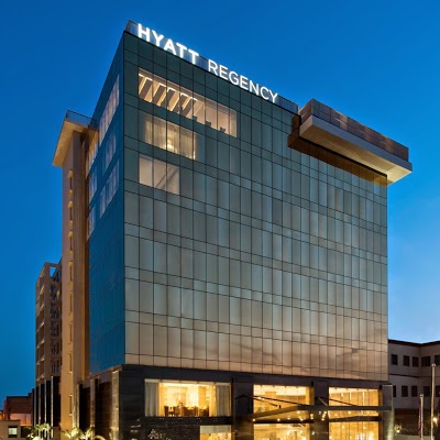 Hyatt Regency Ludhiana, Ludhiana, India
