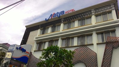 Natya Hotel, Tuban, Indonesia