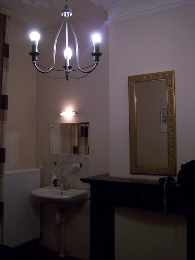 Kooyk Hotel, Amsterdam, Netherlands