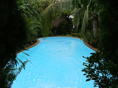 Zea Za Garden, Hua Hin, Thailand