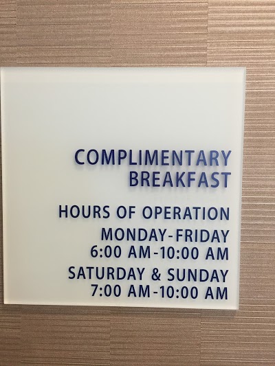 Holiday Inn Express Moline - Quad Cities Area, Moline, United States of America