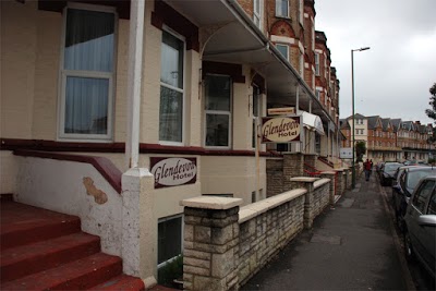 Glendevon Hotel, Bournemouth, United Kingdom