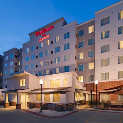 Residence Inn Chicago Wilmette, Wilmette, United States of America