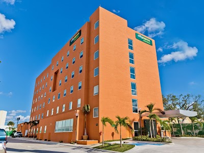 City Junior Ciudad del Carmen, Ciudad del Carmen, Mexico