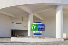 Holiday Inn Express Hotel & Suites Puebla Angelopolis, Tlaxcalancingo, Mexico