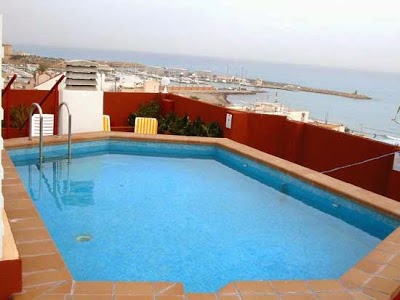 Hotel Jorge I El Campello, El Campello, Spain