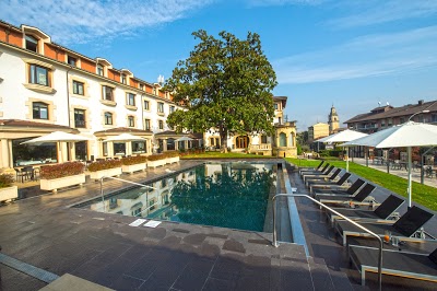 Gran Hotel Durango, Durango, Spain
