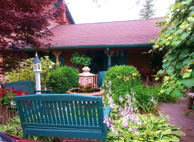 Hemlock Inn, Blowing Rock, United States of America