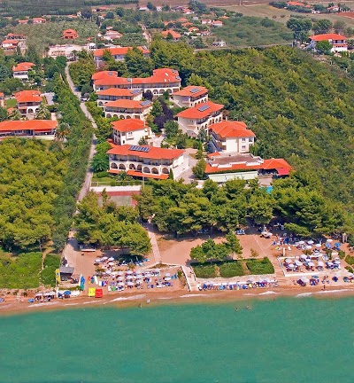 Istion Club Hotel & Spa, Nea Propontida, Greece