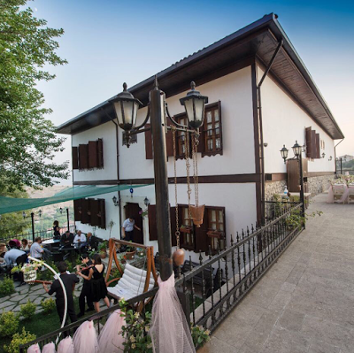 Leyla Hanim Konagi, Safranbolu, Turkey