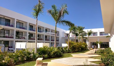 Platinum Yucatan Princess All Suites - All inclusive, Playa del Carmen, Mexico