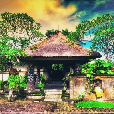 Bumi Ubud Resort, Ubud, Indonesia