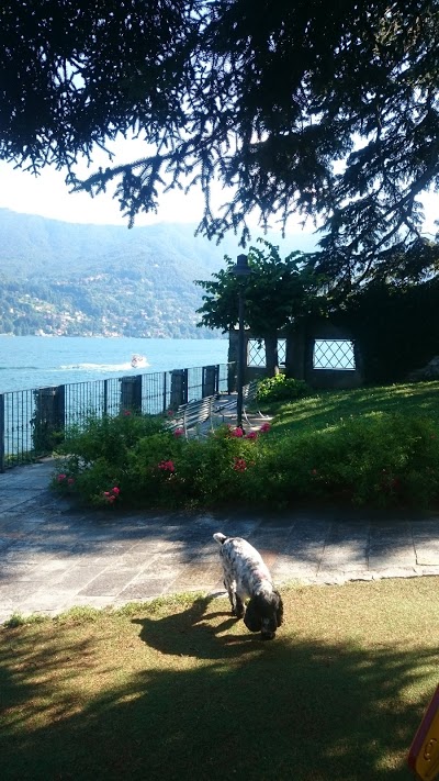 Hotel Plinio au Lac, Laglio, Italy