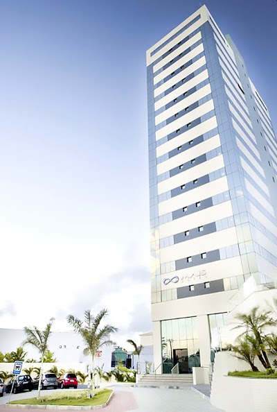 Mais Hotel, Lauro de Freitas, Brazil