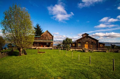 Noi Centro de Ocio Chilo, Castro, Chile