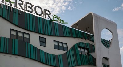 Arbor Biz Hotel, Makassar, Indonesia