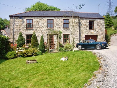 Providence Farm, St Austell, United Kingdom