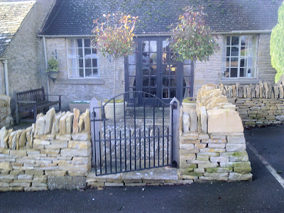 Snowshill Hill Estate B&B, Moreton-in-Marsh, United Kingdom