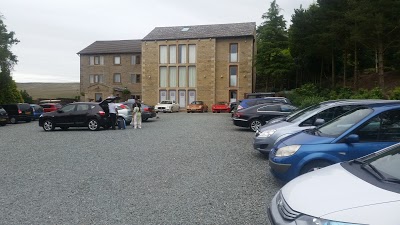 The Saddleworth Hotel, Oldham, United Kingdom