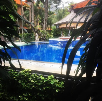 The Taman Ayu, Seminyak, Indonesia