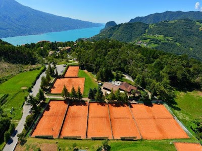 Hotel Le Balze, Tremosine, Italy