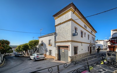 Posada San Antonio, El Bosque, Spain