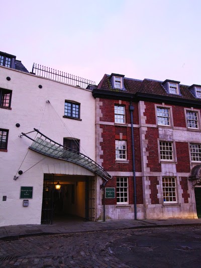 Hotel du Vin & Bistro Bristol, Bristol, United Kingdom