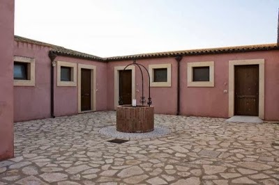 Antica Gebbia, Syracuse, Italy