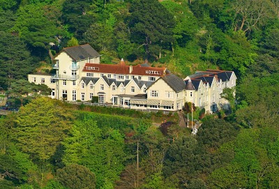 Millers at the Tors, Lynmouth, United Kingdom