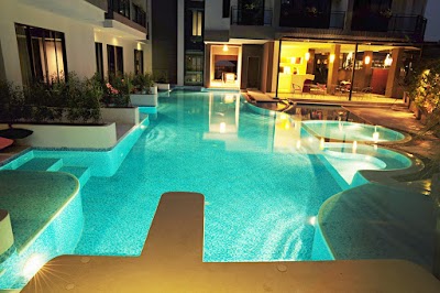 Chalay Monta, Hua Hin, Thailand