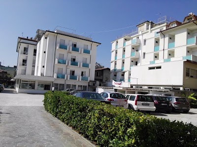 Hotel Antonella & Mael, Gatteo, Italy