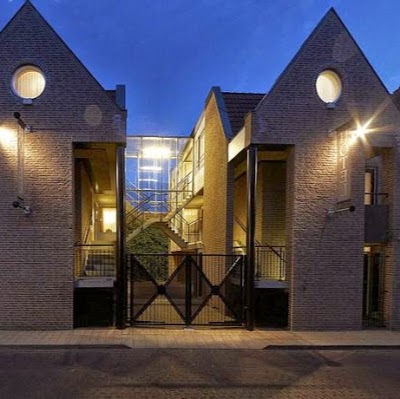 Hotel De Moriaan, Oirschot, Netherlands