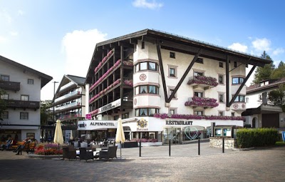 Alpenhotel Fall In Love, Seefeld In Tirol, Austria
