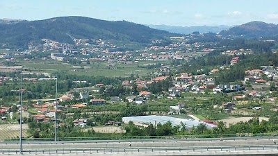 Open Village Sports Hotel & SPA Club, Guimaraes, Portugal