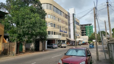 Hotel Janaki, Colombo, Sri Lanka