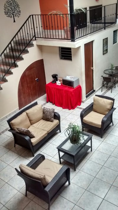Uke Inn Hotel & Suites, Tuxtla Gutierrez, Mexico