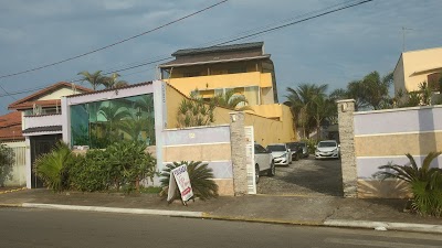 Pousada Itanha, Itanhaem, Brazil