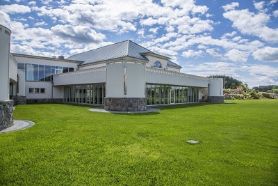 Hotel Kiston, Suleczyno, Poland