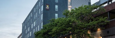 Hyatt Place Portland-Old Port, Portland, United States of America