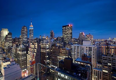 5th Avenue Suites, New York, United States of America