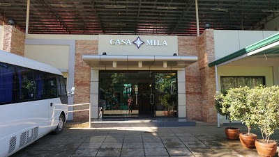 Casa Mila Inn, Puerto Princesa, Philippines