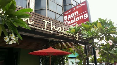 Baan Thalang at Chiang mai, Chiang Mai, Thailand